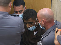 Захарию Зубейди доставят на лечение в больницу РАМБАМ