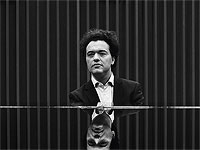 Пианист Евгений Кисин даст в Израиле единственный концерт