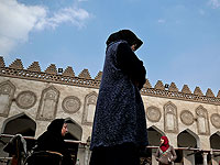 В Египте принята фетва, разрешающая восстановление девственной плевы