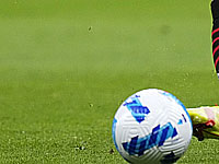 Чемпионат Италии.