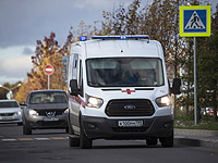 В результате жесткой посадки пассажирского самолета в Иркутской области погибли четыре человека