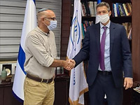 Минсвязи обещает улучшить качество связи в Иудее и Самарии после нападения на израильтянку