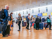 Россияне смогут въезжать в Израиль после серологической проверки