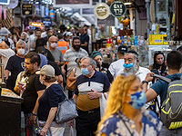 Коронавирус в Израиле: список 