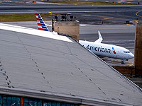 Открытие авиамаршрута Израиль-Даллас отложено на январь 2022 года