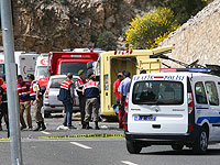 Столкновение автобусов в Турции, пострадали десятки туристов из Украины