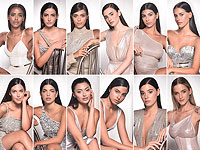 Имя королевы красоты Израиля станет известно 24 октября. Фотогалерея