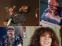 Никто не знает что будет завтра - но джаз будет всегда