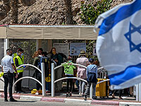 КПП Таба вернулся к работе в полном объеме