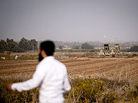 В связи с обстрелами муниципалитет Сдерота отменил молитвы 