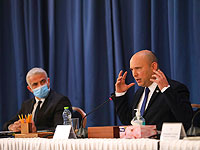 La Croix. Правящая коалиция в Израиле сохраняет позиции против Нетаниягу