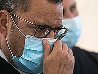 Мэр Иерусалима посетил в больнице двух израильтян, раненных террористом