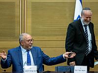 Юрсоветник правительства запретил работу созданного Либерманом экономического совета