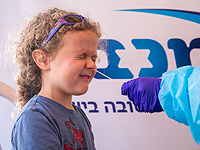 Минздрав: 11,2% детей, переболевших коронавирусом, страдают от постковидного синдрома