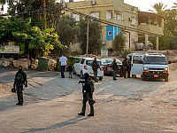 Wafa: продолжаются задержания родственников террористов, сбежавших из тюрьмы