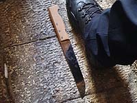 Террорист, напавший на сотрудников полиции в Старом городе Иерусалима, умер в больнице