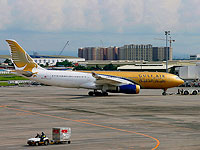 Подтверждена дата открытия прямого авиасообщения между Бахрейном и Израилем