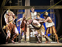 Детские спектакли театра