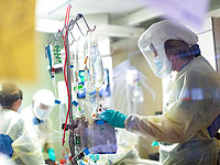 Исследование: невакцинированные люди в 11 раз чаще умирают от COVID-19