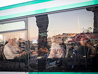 Курившие в автобусе пассажиры побили водителя, сделавшего им замечание