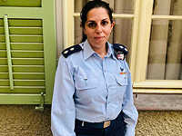 Впервые в истории ПВО ЦАХАЛа командиром батальона назначена женщина