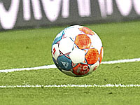 Лига конференций. Тель-авивский