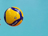 Чемпионат Европы по волейболу. Поляки победили сборную России