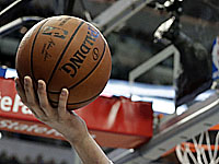 Баскетбол. Определились четвертьфиналисты Кубка Израиля