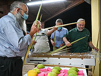 Израильские и американские евреи готовятся ко второму