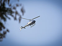 Полиция сообщила об обнаружении автомобиля, из которого были обстреляны дома в Кафр-Кане