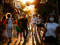 Израиль и ЕС заключили договор о взаимном признании документов о вакцинации