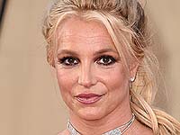 Бритни Спирс объявила, что не будет пользоваться соцсетями