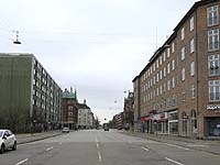 Дания первой среди стран ЕС отменила коронавирусные ограничения