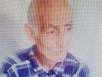 Внимание, розыск: пропал 82-летний Рахман Исраэлов из Тель-Авива