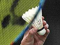 Юниорский чемпионат Европы по бадминтону.  В командном первенстве победили россияне