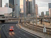 День поста Йом Кипур. МАДА и полиция в состоянии повышенной готовности