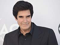 Дэвиду Копперфильду – 65. Фотогалерея