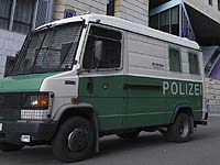 Власти Германии предотвратили нападение на синагогу Хагена в день поста Йом Кипур