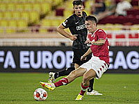 Головин сделал голевую передачу. Результаты матчей Лиги Европы