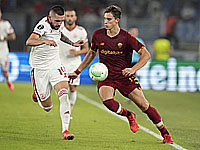 Израильский вратарь помог обыграть 