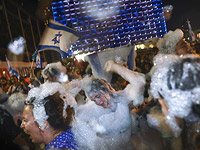 Самые стрессовые города: в Тель-Авиве спокойней, чем в Париже, Лондоне, Нью-Йорке, Киеве или Москве