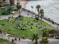 Отчет OECD: Израиль на 6-м месте по доле молодых бездельников