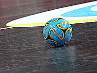 Россияне победили сборную Узбекистана. Результаты матчей чемпионата мира по футзалу