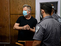 Разрешено к публикации имя водителя, сбившего насмерть подростка в Йом Кипур