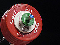 В 25 лет умер знаменитый тяжелоатлет из Казахстана Альберт Линдер