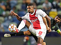 Себастьен Алле установил несколько достижений в дебютном матче в Лиге чемпионов