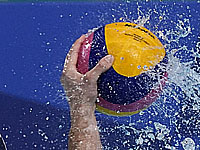 Юниорский чемпионат Европы по водному поло. Определились полуфиналисты