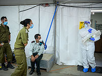 ЦАХАЛ начал задействовать механизм госпитализации на дому