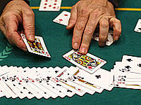 Чемпионом мира по онлайн-покеру стал россиянин