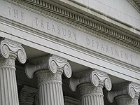 США ввели санкции в отношении двенадцати граждан Ирана, Ливана и Кувейта